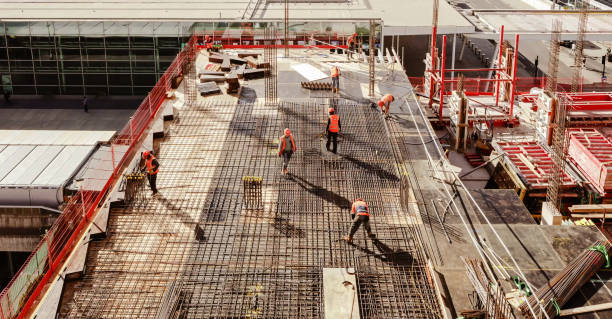 Best Concrete Sidewalk Installation in Ferron, UT